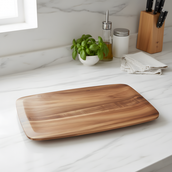 Wooden Cutting Board